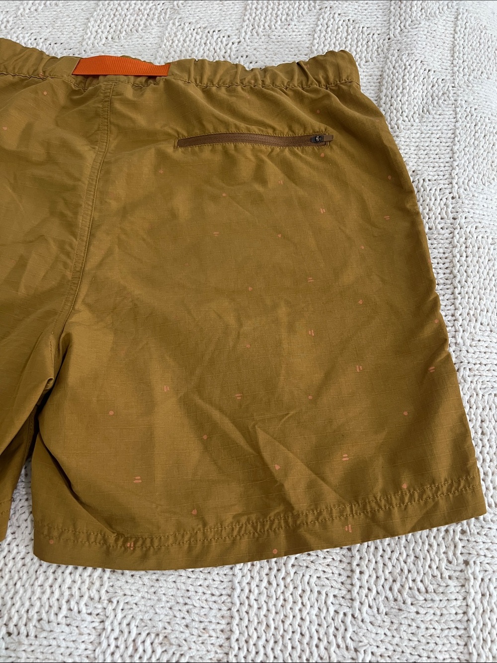 REI Co-OP Men’s Shorts - Picture 8 of 15